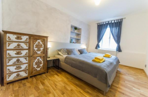 Babylon Apartmány Ceský Krumlov